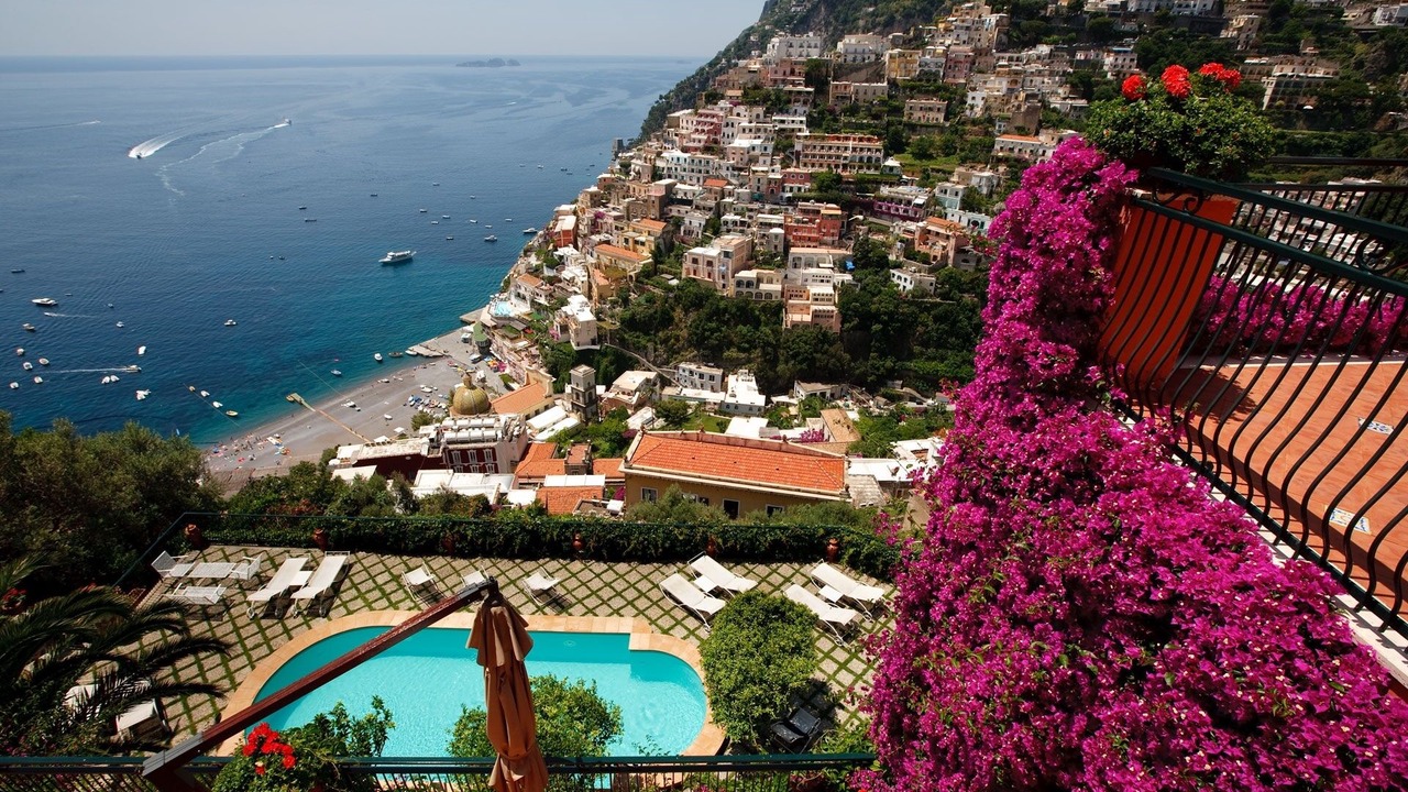 Photo of Outdoor in Positano