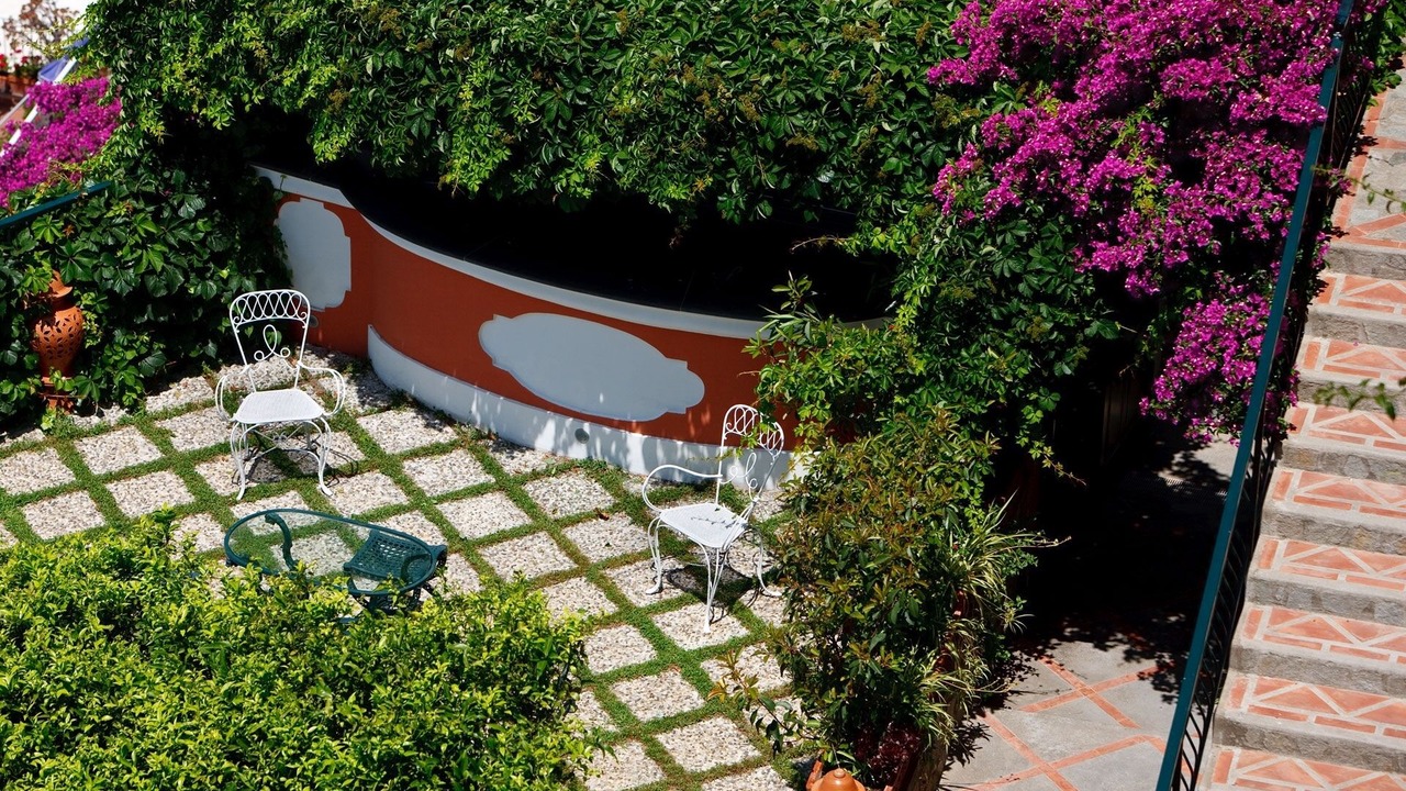 Photo of Outdoor in Positano
