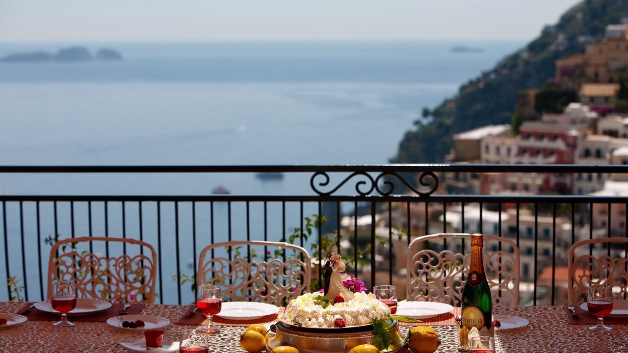 Photo of Outdoor in Positano