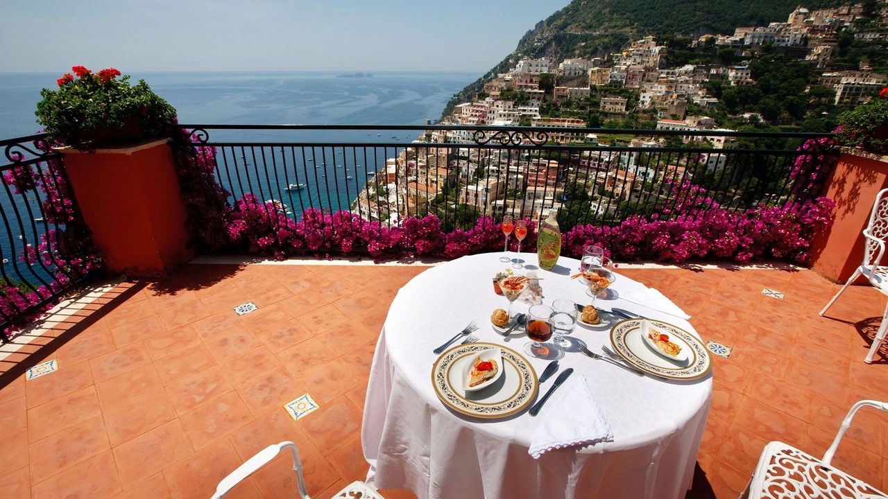 Photo of Outdoor in Positano