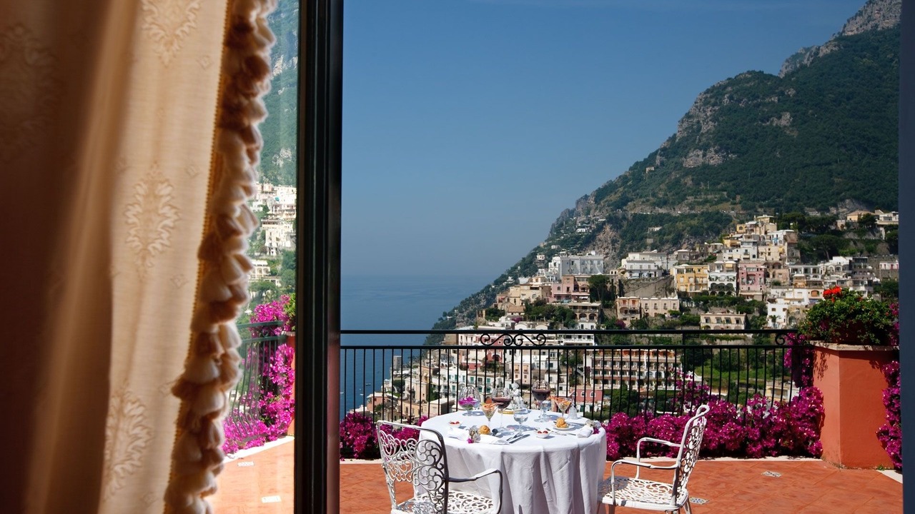 Photo of Outdoor in Positano