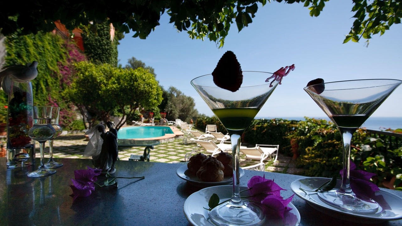 Photo of Outdoor in Positano