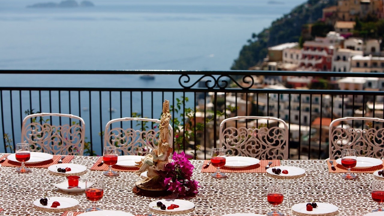 Photo of Outdoor in Positano