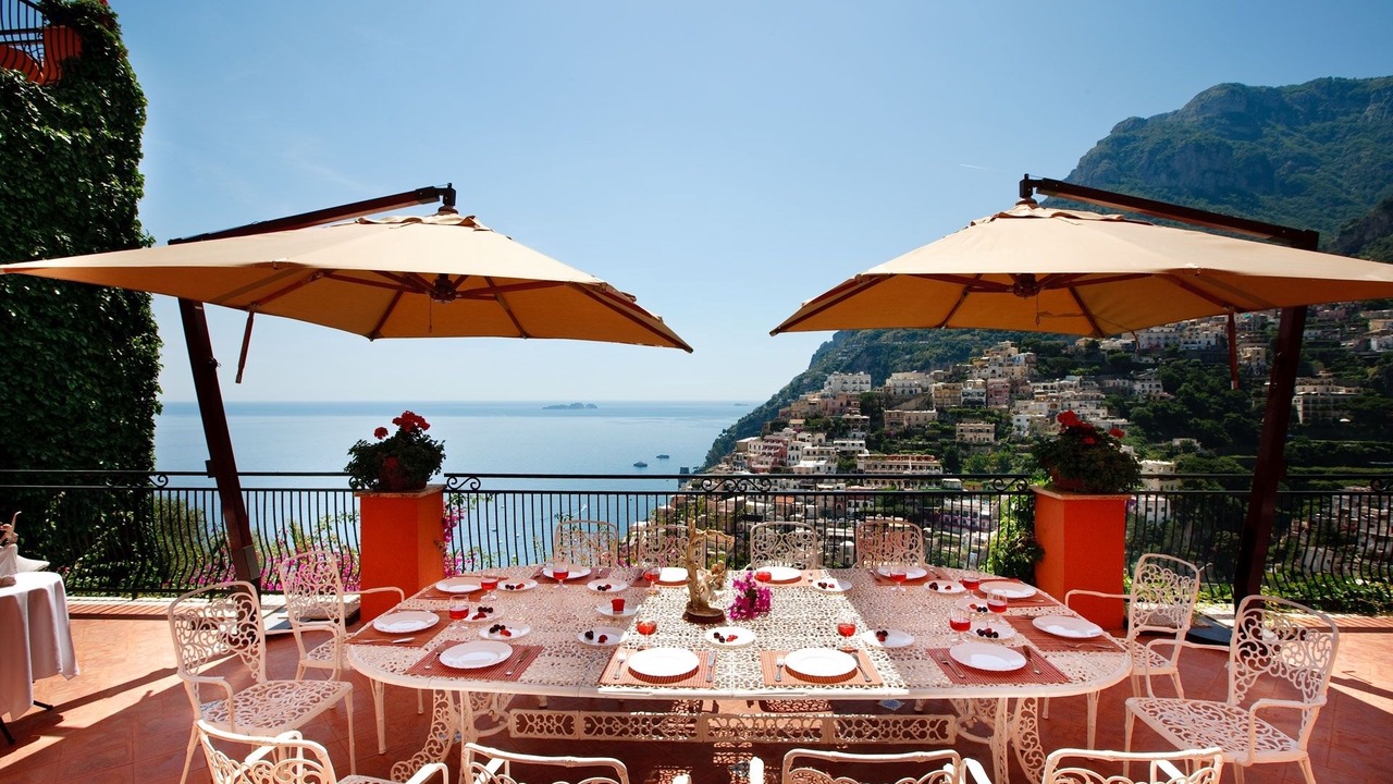 Photo of Outdoor in Positano
