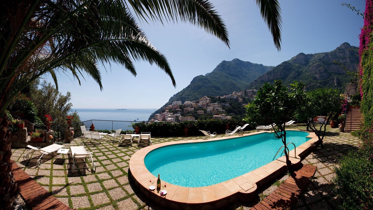 Photo of Outdoor in Positano