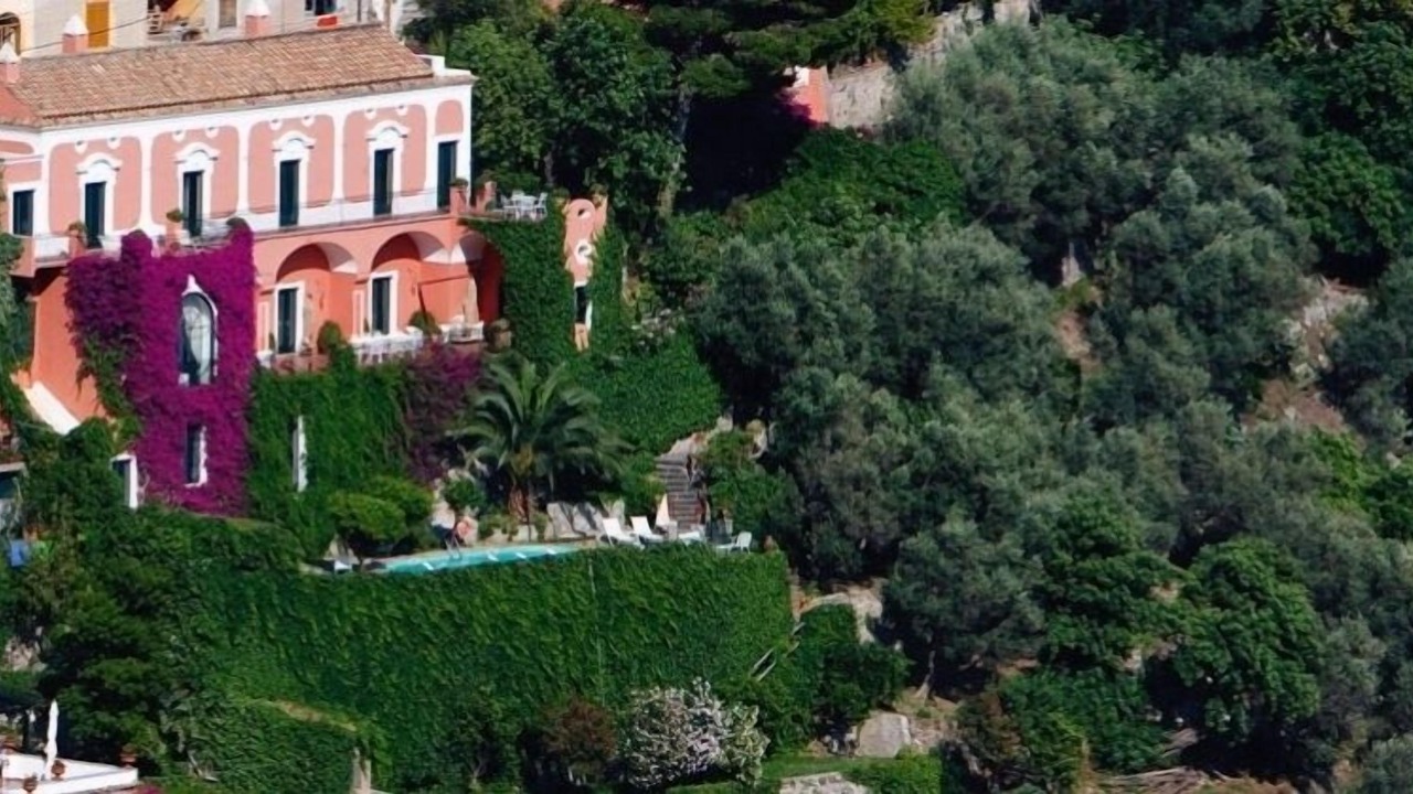 Photo of Outdoor in Positano