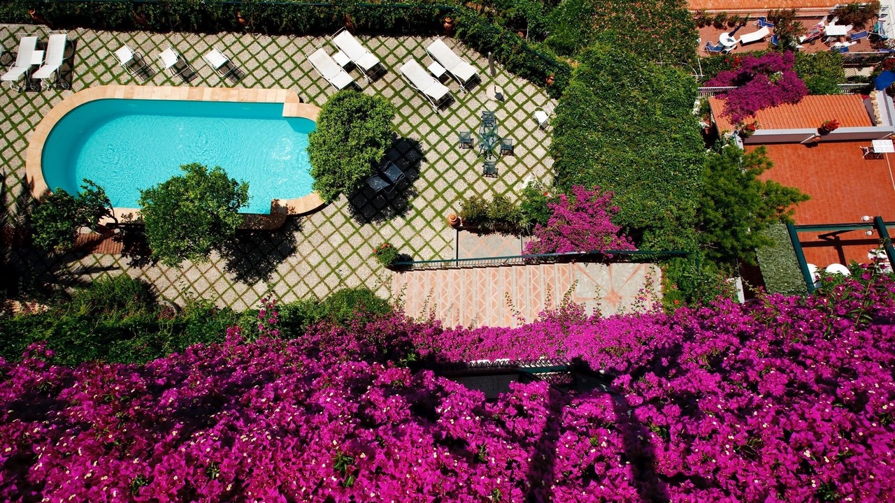 Photo of Outdoor in Positano
