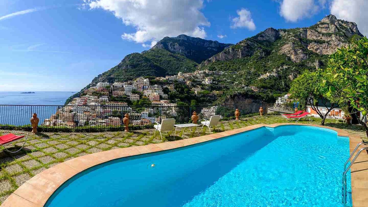 Photo of Outdoor in Positano