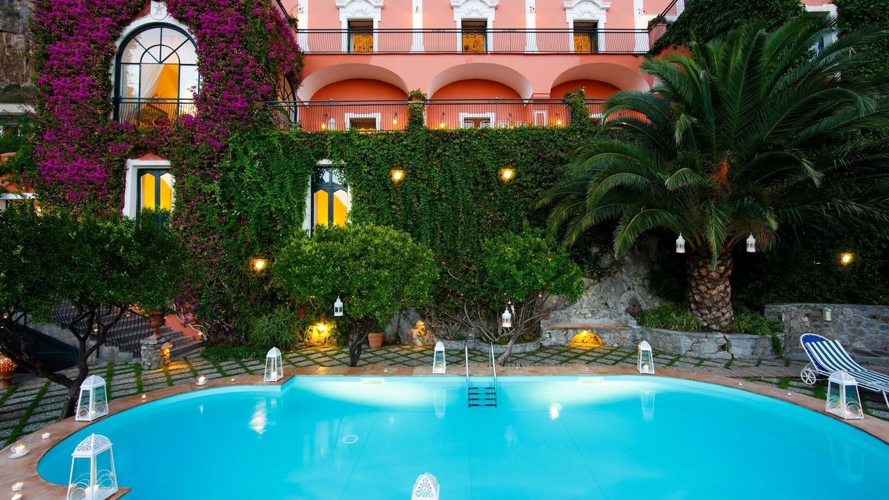 Photo of Outdoor in Positano