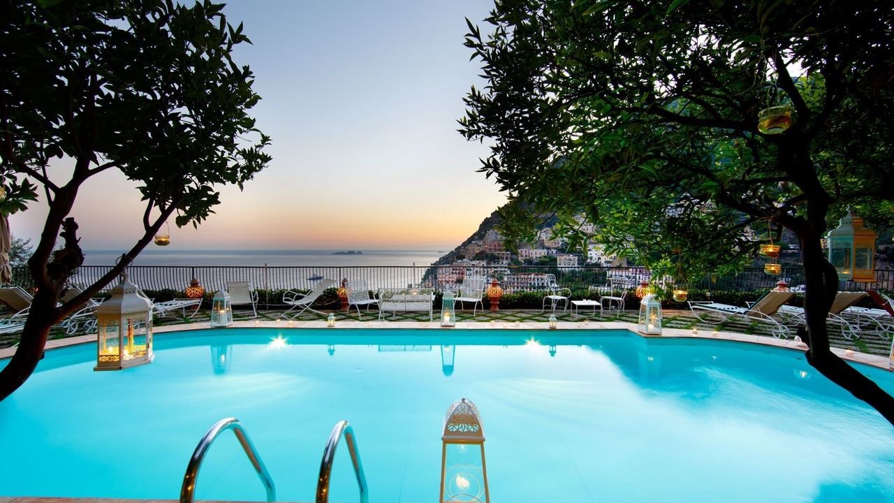 Photo of Outdoor in Positano