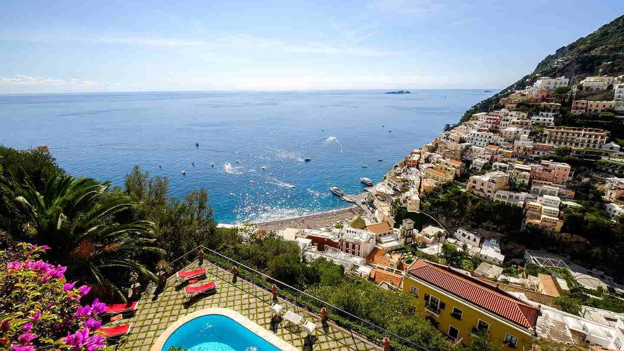 Photo of Outdoor in Positano