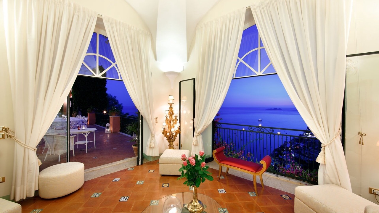 Photo of Others in Positano