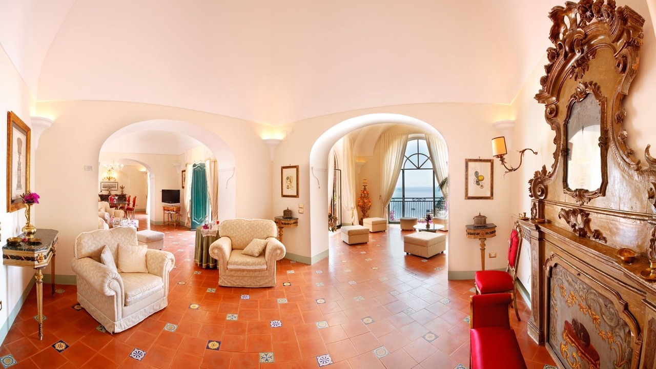 Photo of Others in Positano