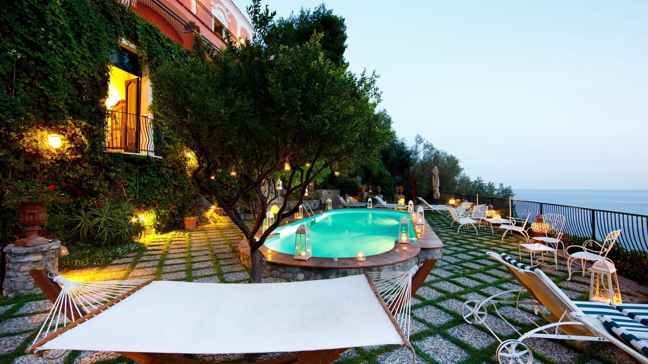 Photo of Outdoor in Positano