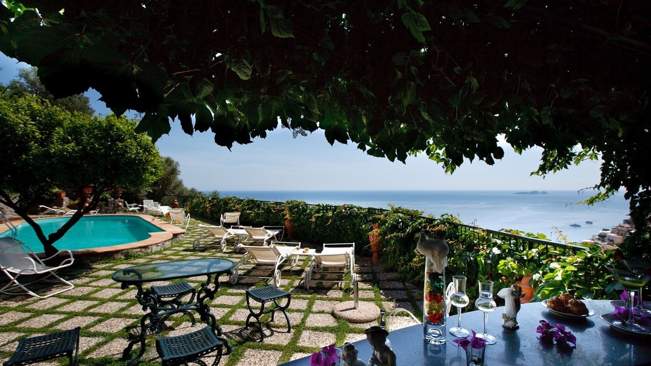 Photo of Outdoor in Positano