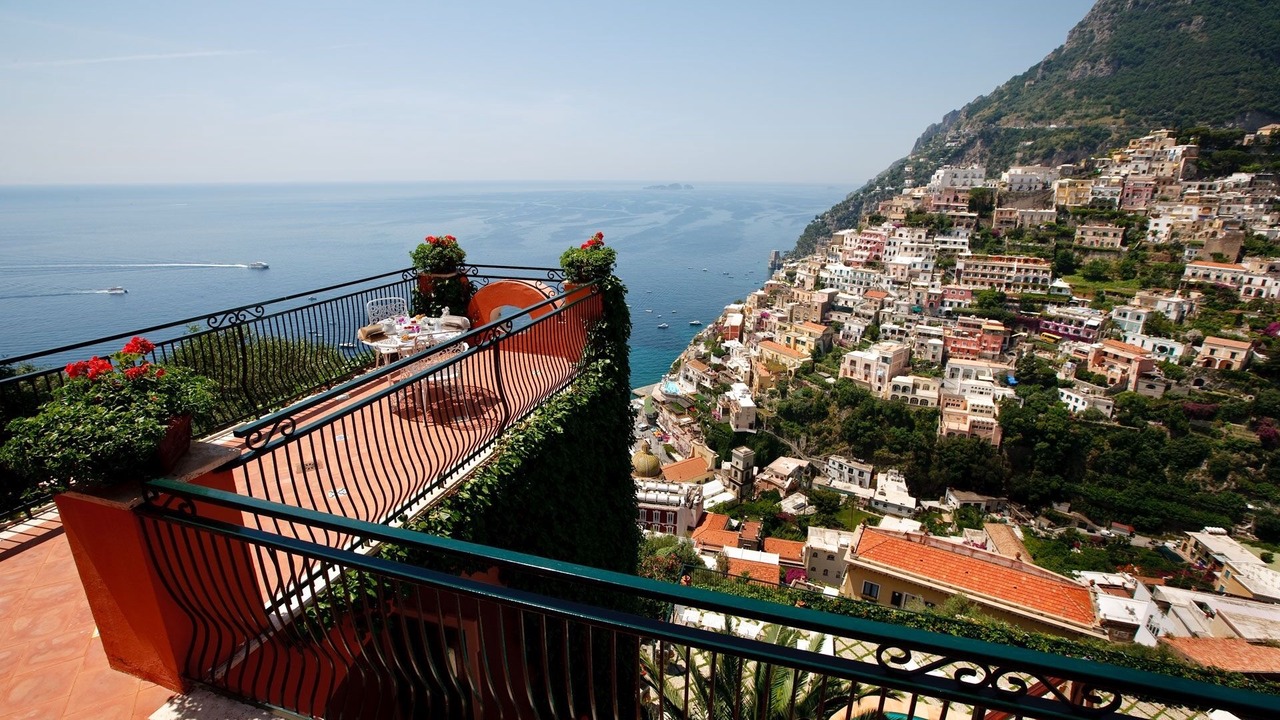 Photo of Outdoor in Positano