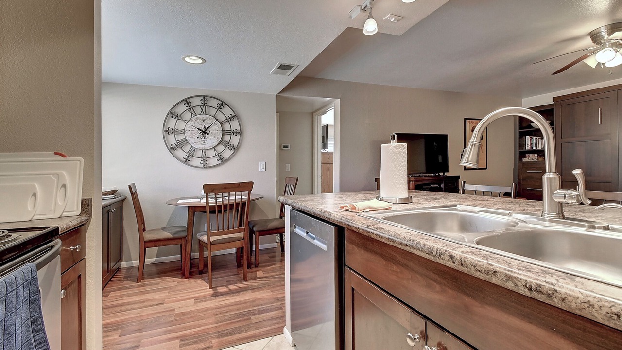 Photo of Kitchen in Tempe