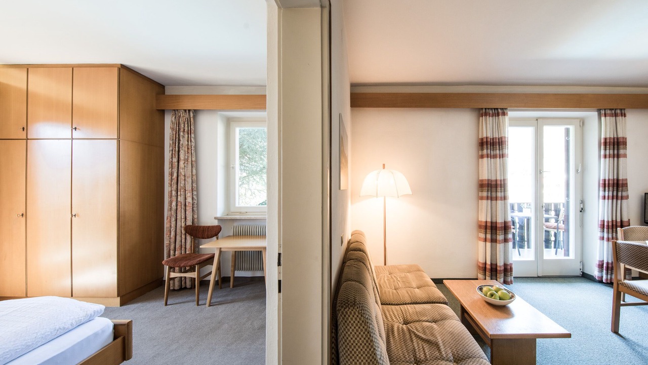 Photo of Bedroom in Lana