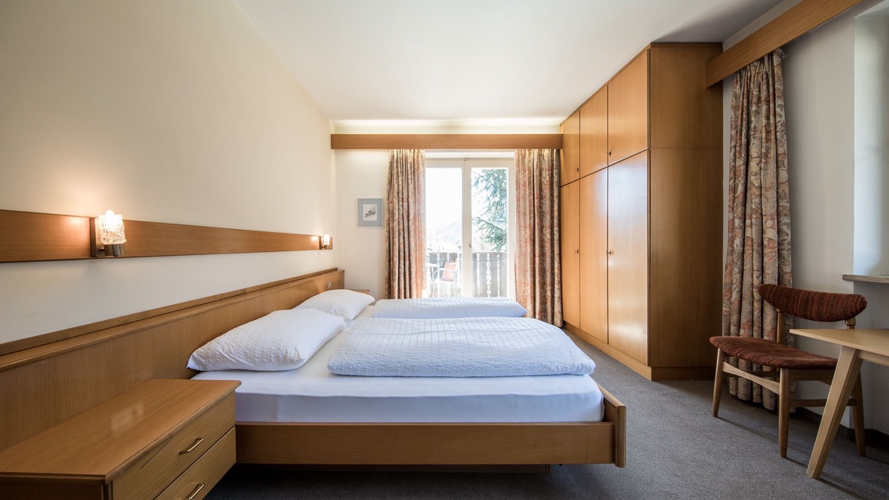 Photo of Bedroom in Lana