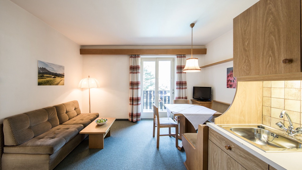 Photo of Livingroom in Lana
