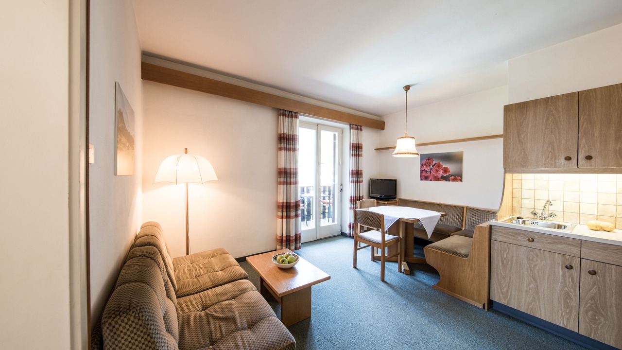 Photo of Livingroom in Lana