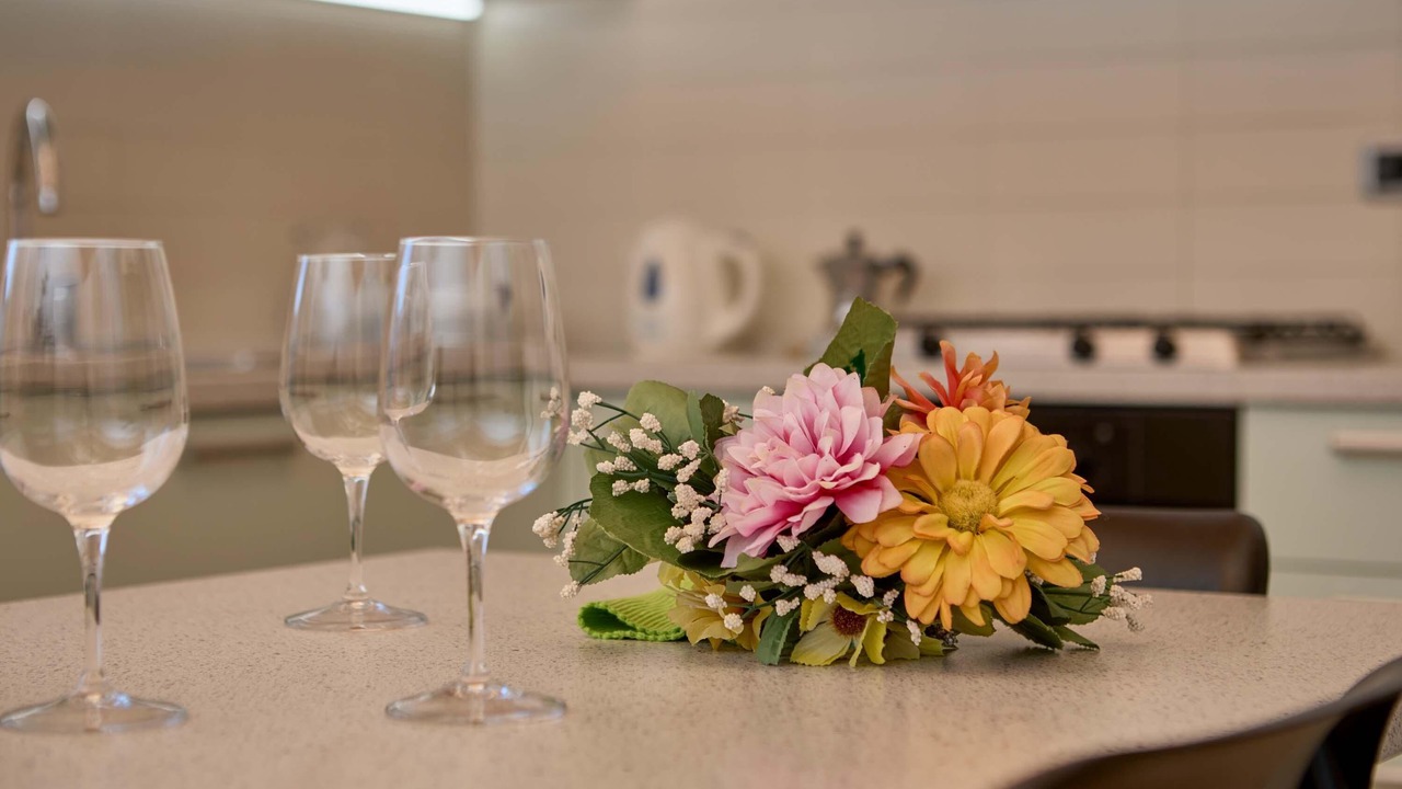 Photo of Kitchen in Riva del Garda
