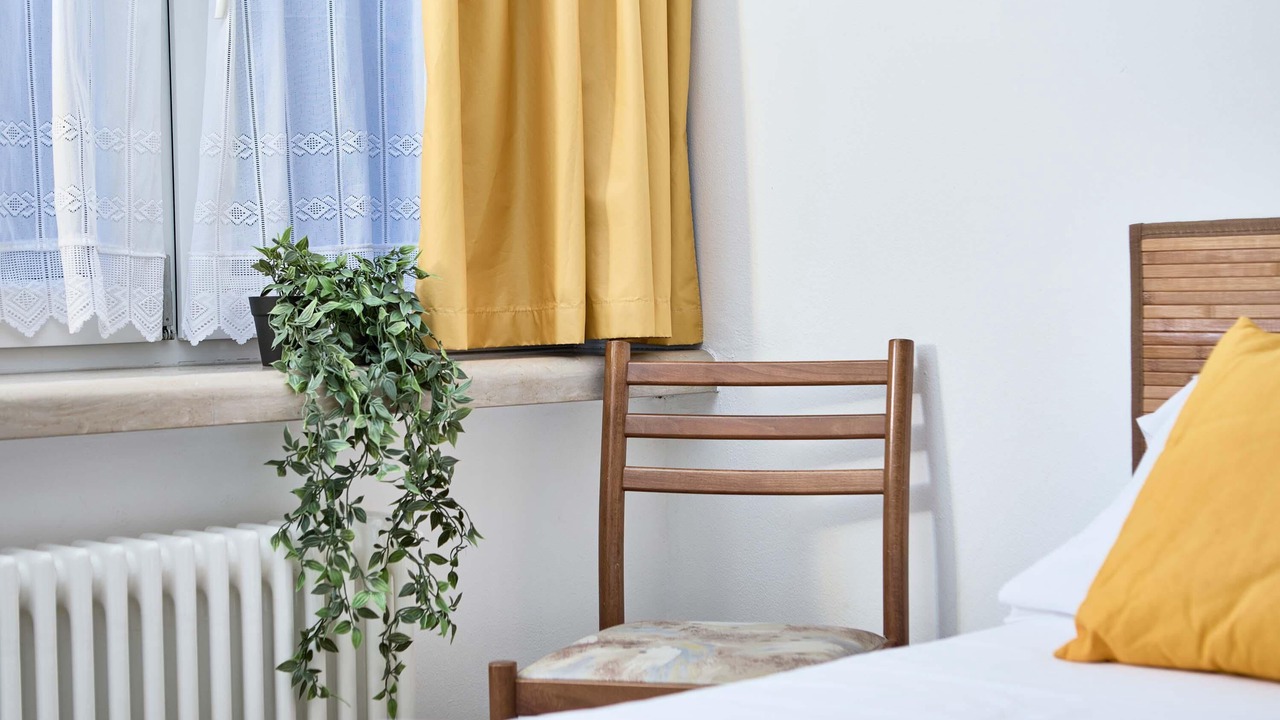 Photo of Bedroom in Riva del Garda