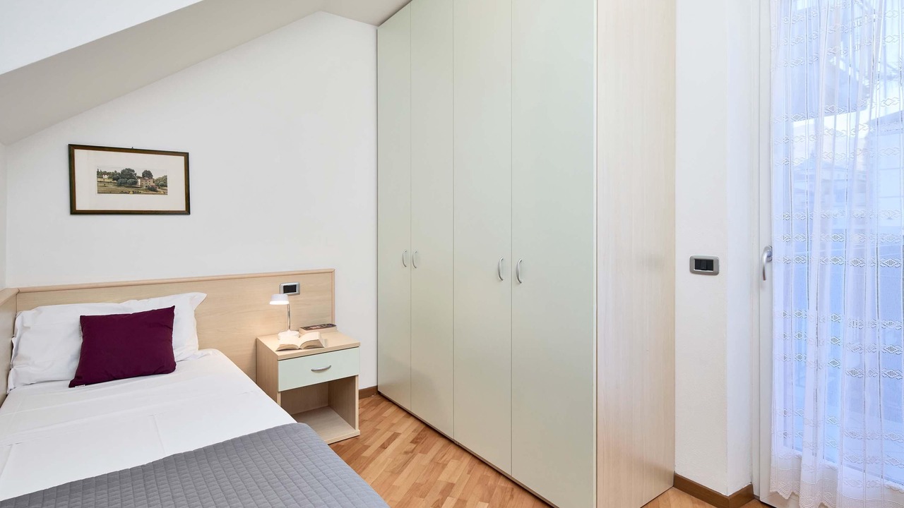 Photo of Bedroom in Riva del Garda