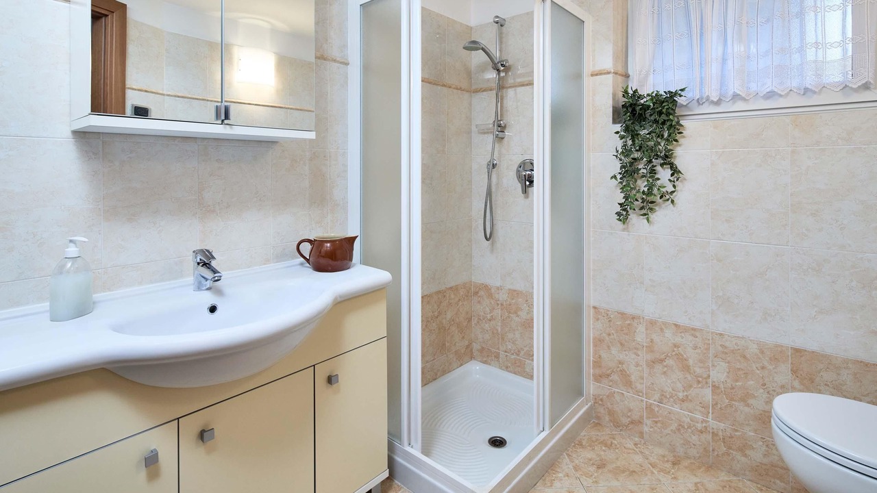 Photo of Bathroom in Riva del Garda