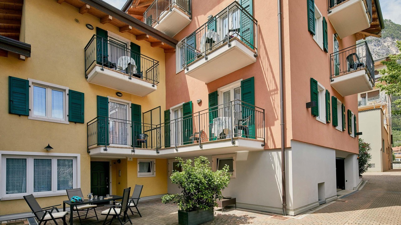 Photo of Outdoor in Riva del Garda
