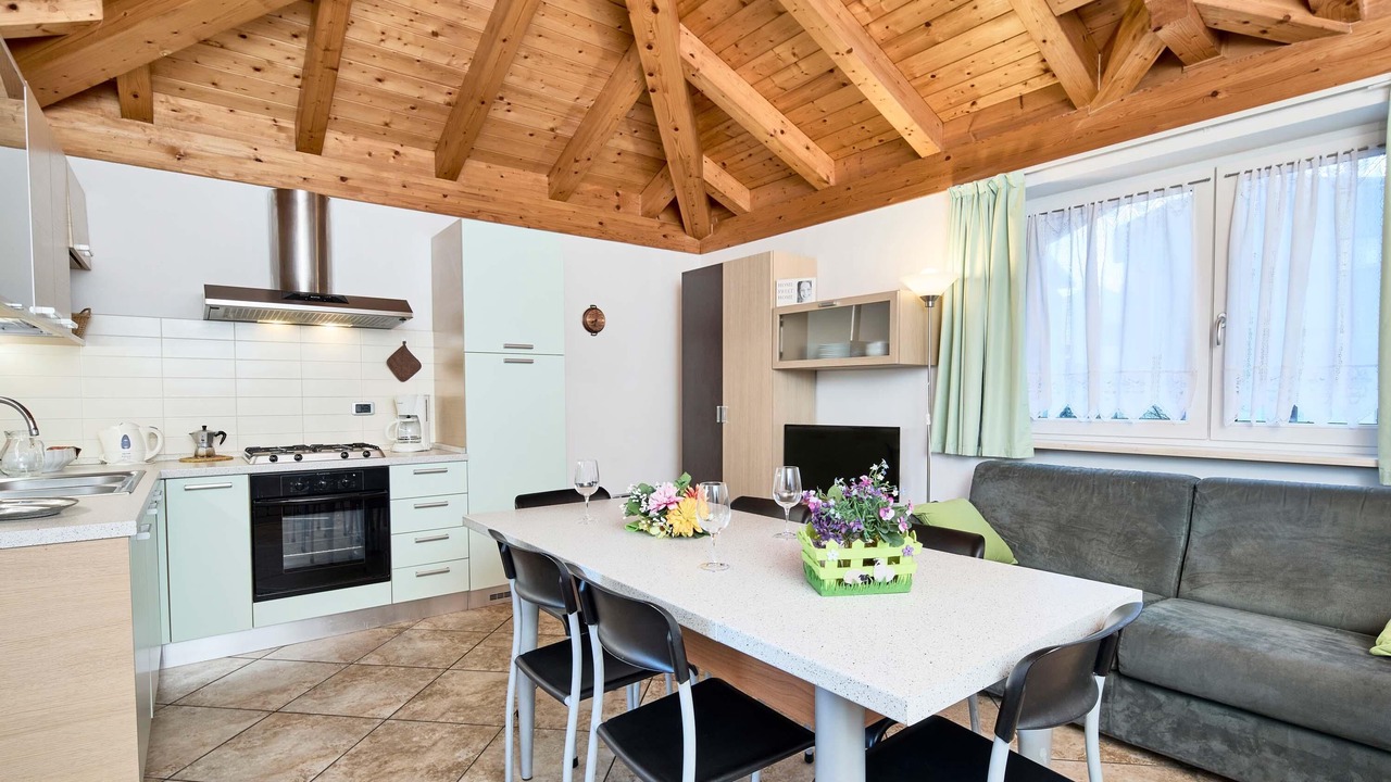 Photo of Kitchen in Riva del Garda