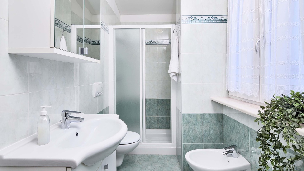 Photo of Bathroom in Riva del Garda