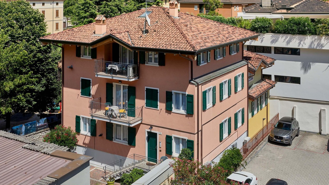 Photo of Outdoor in Riva del Garda