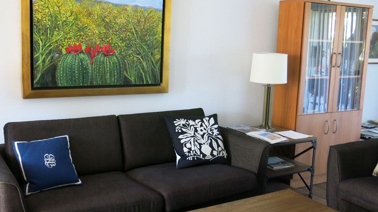 Photo of Livingroom in Tucson