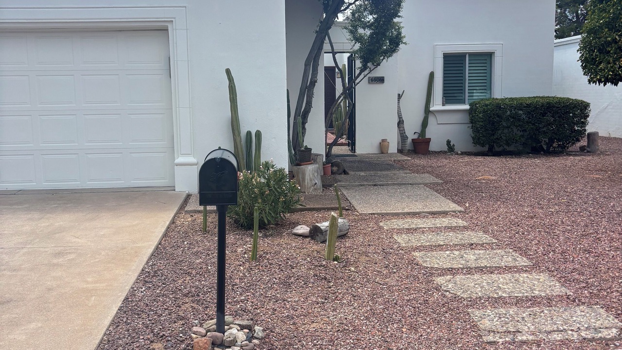 Photo of Outdoor in Tucson