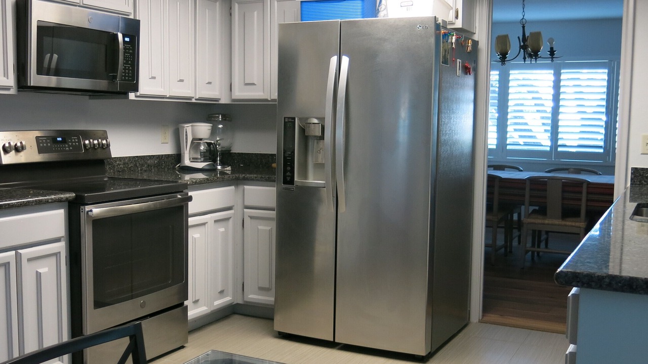 Photo of Kitchen in Tucson