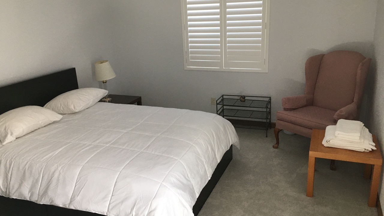 Photo of Bedroom in Tucson