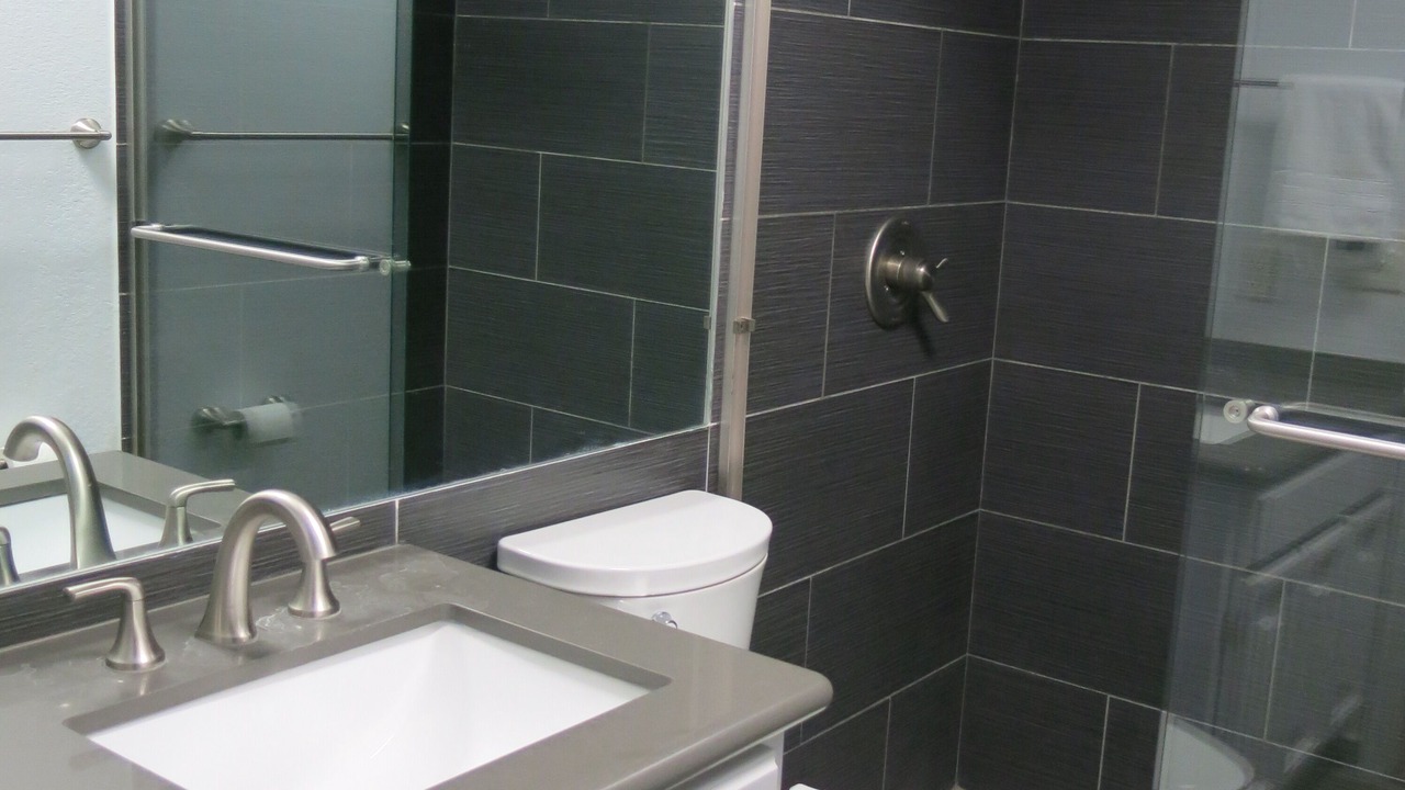 Photo of Bathroom in Tucson