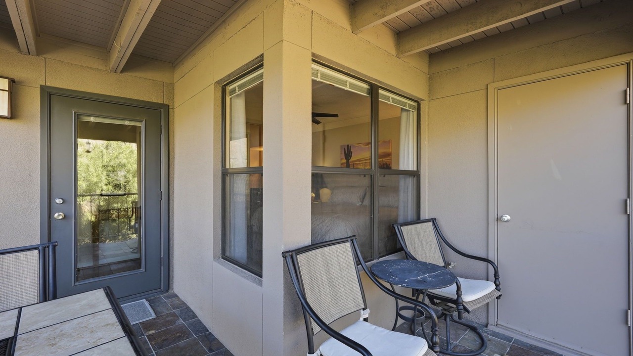 Photo of Patio Balcony in Tucson