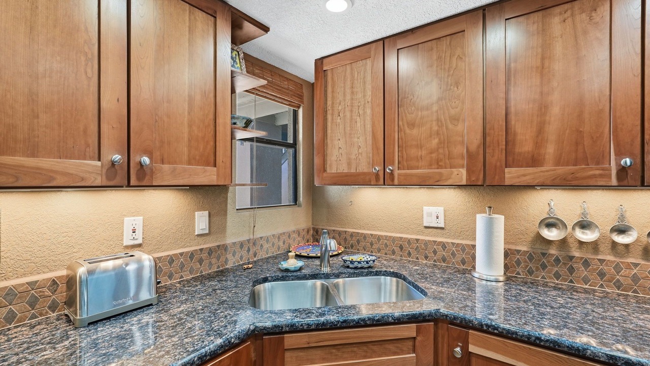 Photo of Kitchen in Tucson