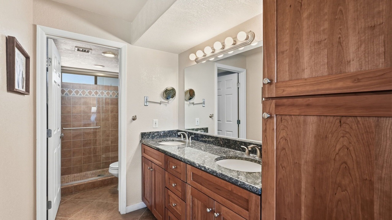 Photo of Bathroom in Tucson