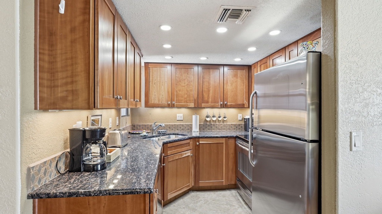 Photo of Kitchen in Tucson