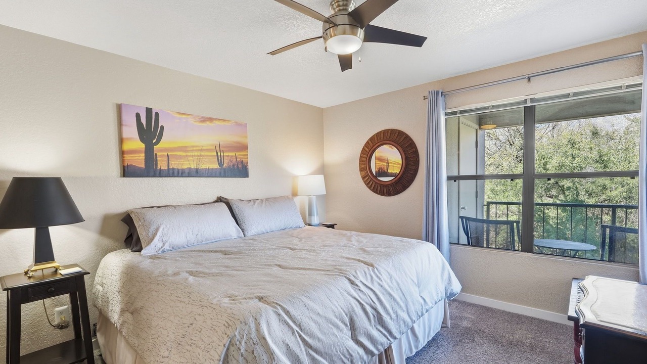 Photo of Bedroom in Tucson