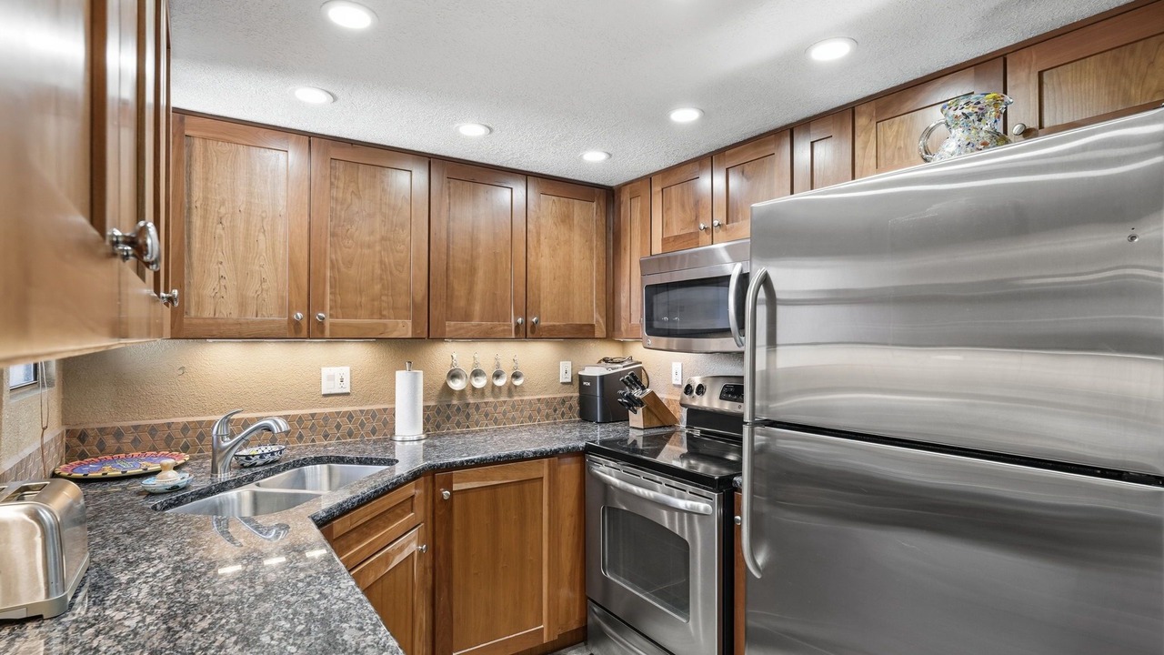 Photo of Kitchen in Tucson