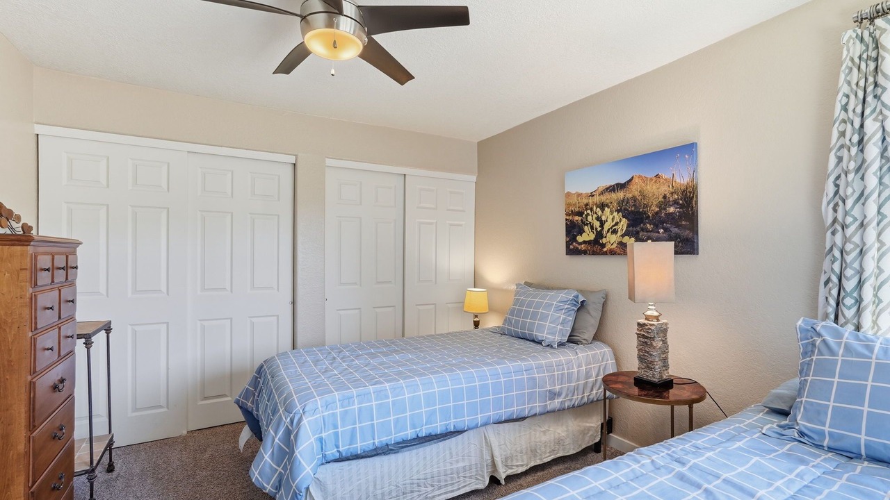 Photo of Bedroom in Tucson