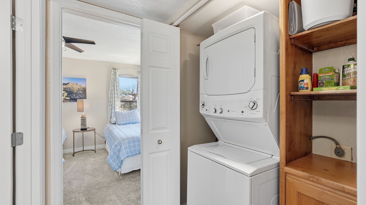Photo of Bedroom in Tucson