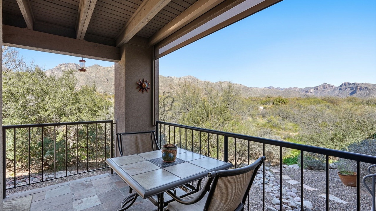 Photo of Outdoor in Tucson