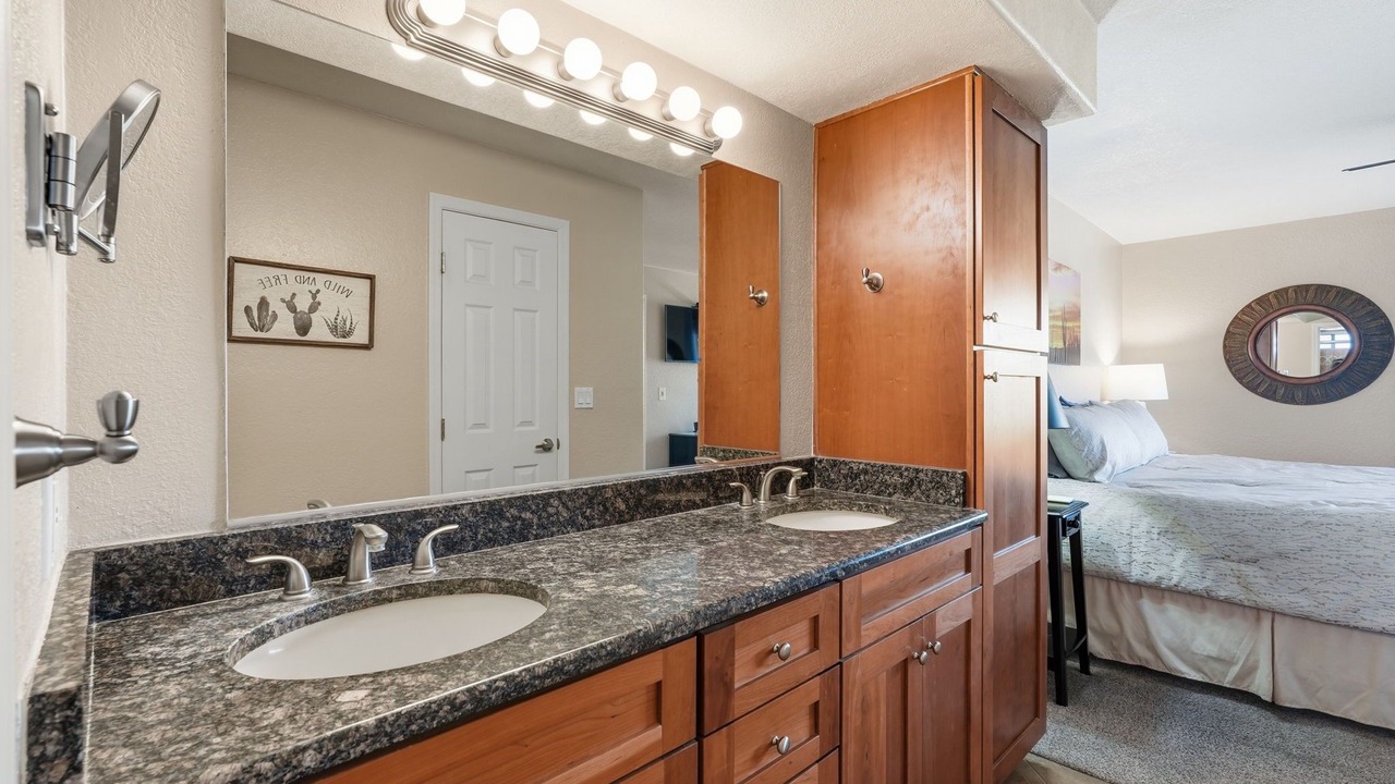 Photo of Bathroom in Tucson