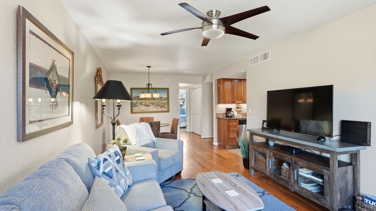 Photo of Livingroom in Tucson