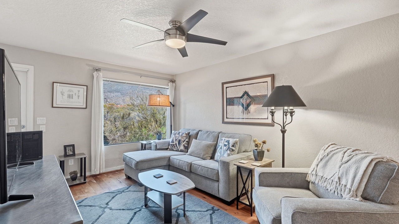 Photo of Livingroom in Tucson